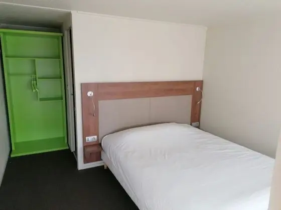 Oda, 1 Çift Kişilik Yatak (Next Generation)