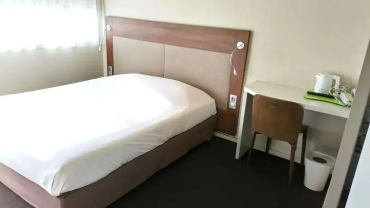 Oda, 1 Çift Kişilik Yatak (Next Generation)