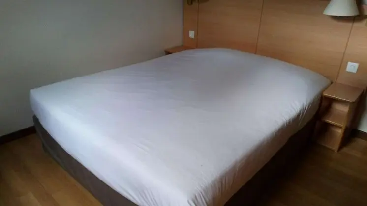 Oda, 1 Çift Kişilik Yatak (Next Generation)