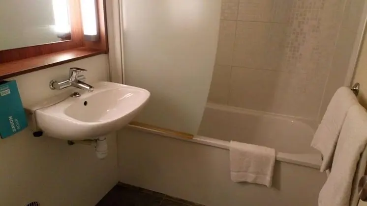 Oda, 1 Çift Kişilik Yatak (Next Generation)