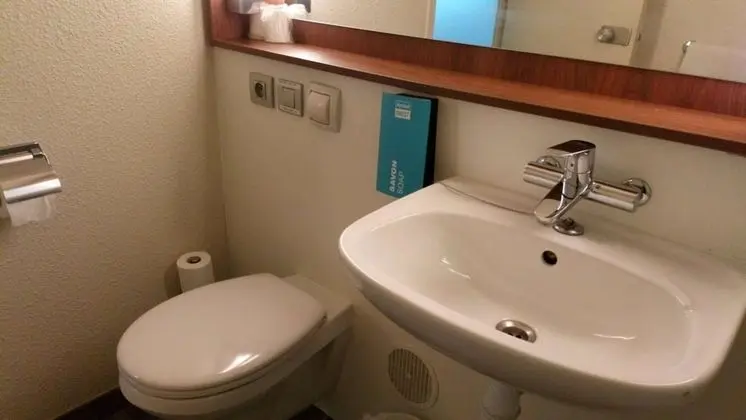 Oda, 1 Çift Kişilik Yatak (Next Generation)