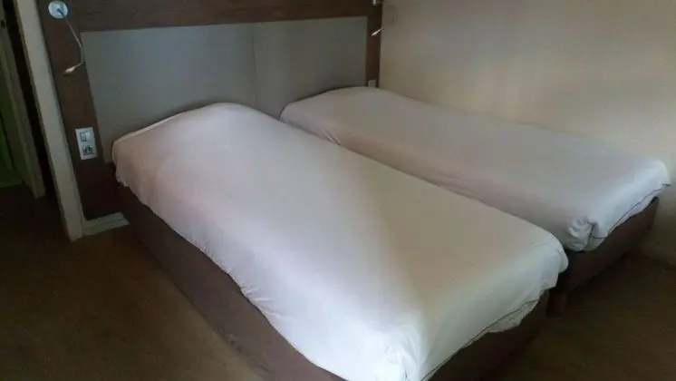 Oda, 2 Tek Kişilik Yatak (Next Generation)