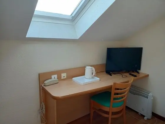 Oda, 2 Tek Kişilik Yatak (Next Generation)