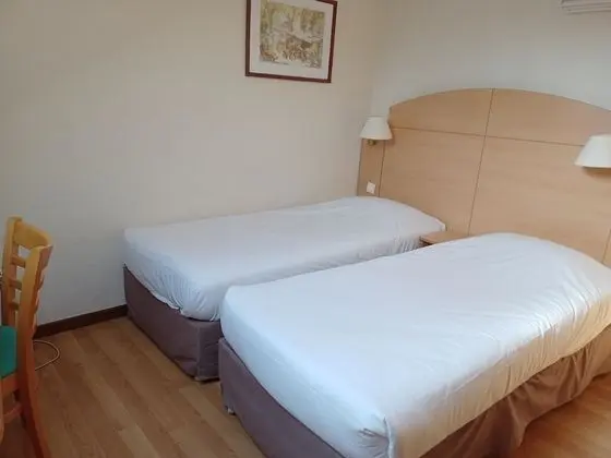 Oda, 2 Tek Kişilik Yatak (Next Generation)