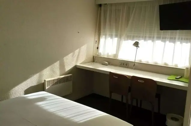 Oda, 2 Tek Kişilik Yatak (Next Generation)