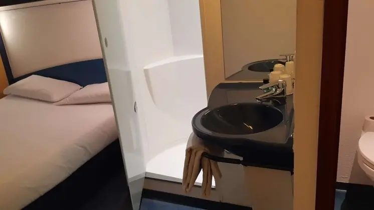 Standard Oda, 2 Tek Kişilik Yatak