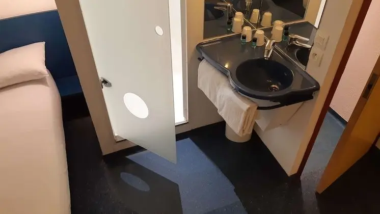 Standard Oda, 2 Tek Kişilik Yatak