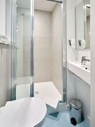 Standard Oda, 1 Çift Kişilik Yatak