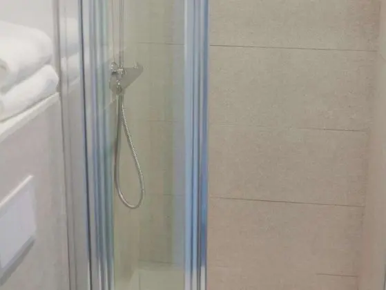 Standard Oda, 2 Tek Kişilik Yatak