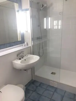 Standard Oda, 1 Çift Kişilik Yatak