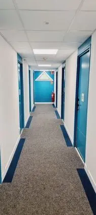 Standard İki Ayrı Yataklı Oda, 2 Tek Kişilik Yatak