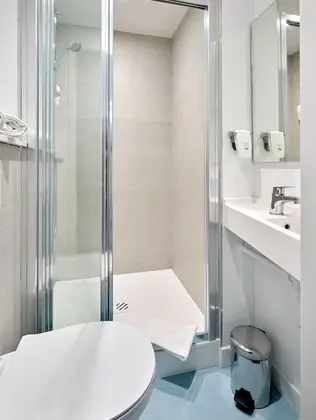 Standard İki Ayrı Yataklı Oda, 2 Tek Kişilik Yatak