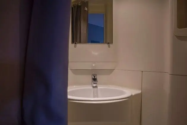 Standard Oda, 1 Çift Kişilik Yatak