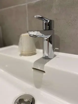 Standard Oda, 1 Çift Kişilik Yatak