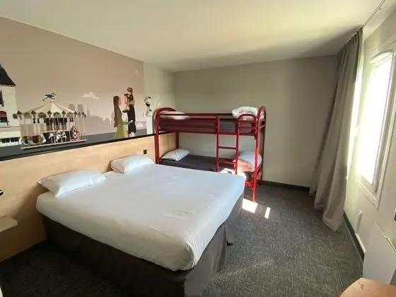 Standard Oda, Birden Çok Yatak
