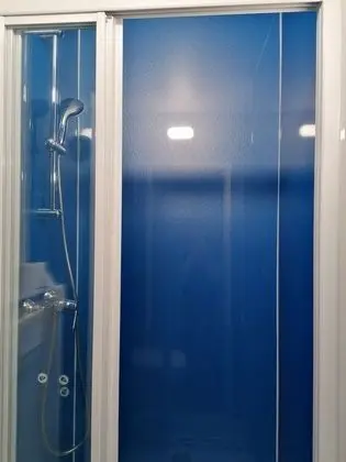 Standard Oda, 1 Çift Kişilik Yatak