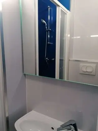 Standard Oda, 1 Çift Kişilik Yatak