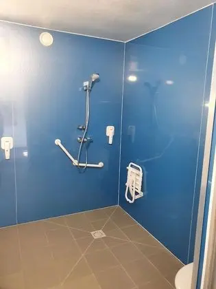 Standard Oda, 1 Çift Kişilik Yatak