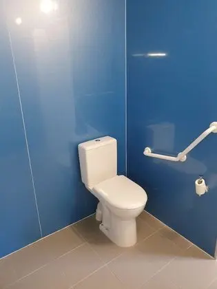 Standard Oda, 1 Çift Kişilik Yatak