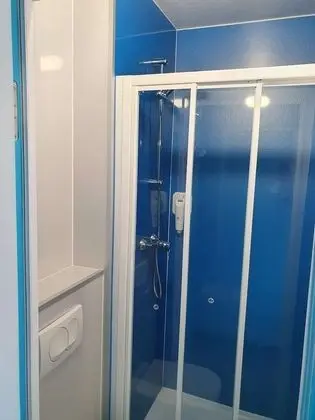 Standard Oda, 1 Çift Kişilik Yatak
