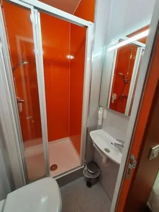 Standard Oda, 1 Çift Kişilik Yatak