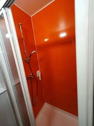 Standard Oda, 1 Çift Kişilik Yatak