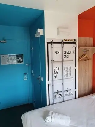 Standard Oda, 2 Tek Kişilik Yatak