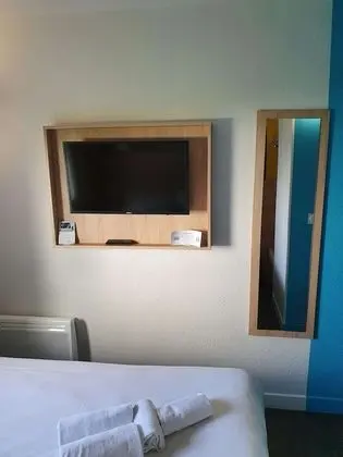 Standard Oda, 2 Tek Kişilik Yatak