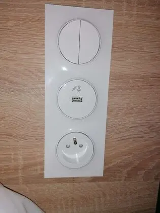 Standard Oda, 2 Tek Kişilik Yatak