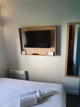 Standard Oda, 2 Tek Kişilik Yatak