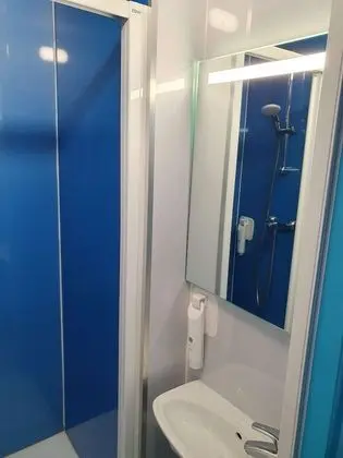 Standard Oda, 2 Tek Kişilik Yatak