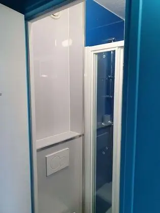 Standard Oda, 2 Tek Kişilik Yatak