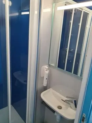 Standard Oda, 2 Tek Kişilik Yatak