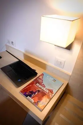 Standard Oda, 1 Çift Kişilik Yatak