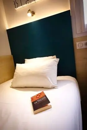 Standard Oda, 2 Çift Kişilik Yatak