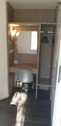 Standard Oda, 1 Çift Kişilik Yatak