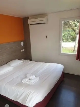 Standard Oda, 1 Çift Kişilik Yatak