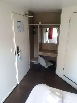 Standard Oda, 1 Çift Kişilik Yatak