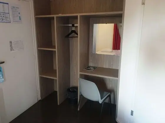 Standard Oda, 1 Çift Kişilik Yatak