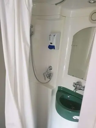 Standard Oda, 1 Çift Kişilik Yatak