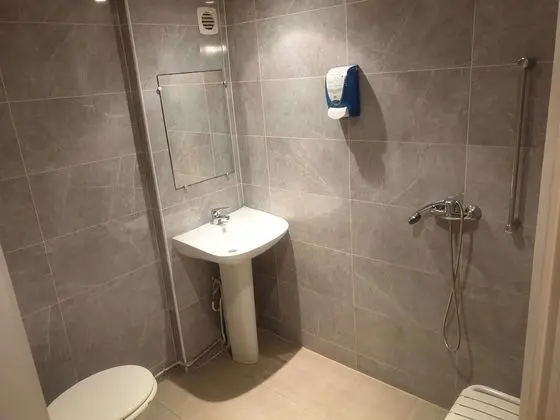 Standard Oda, 1 Çift Kişilik Yatak