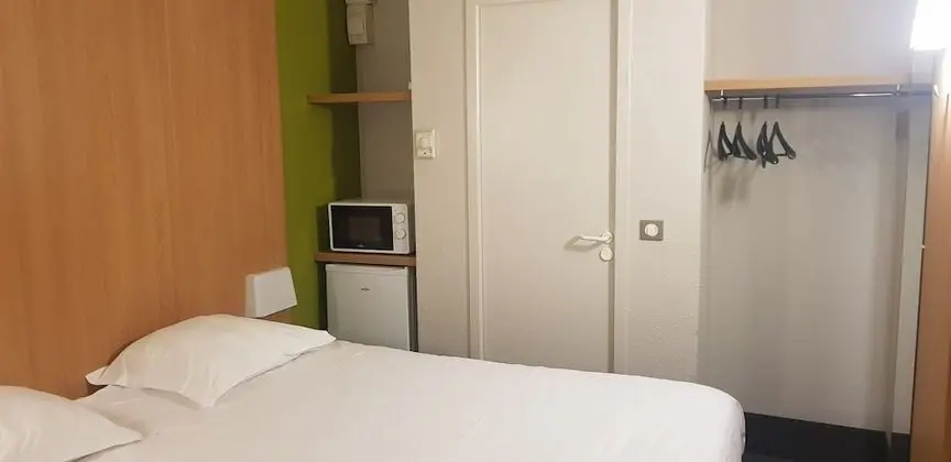 Standard Oda, 1 Çift Kişilik Yatak