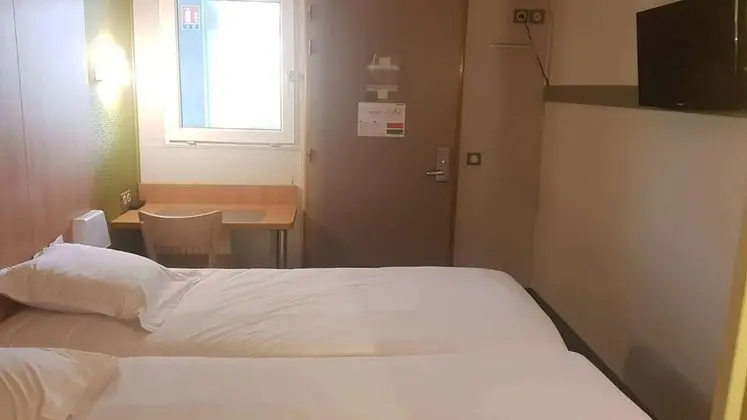 Standard Oda, 2 Tek Kişilik Yatak