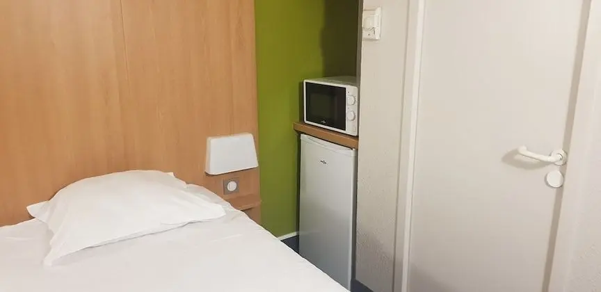 Standard Oda, 2 Tek Kişilik Yatak
