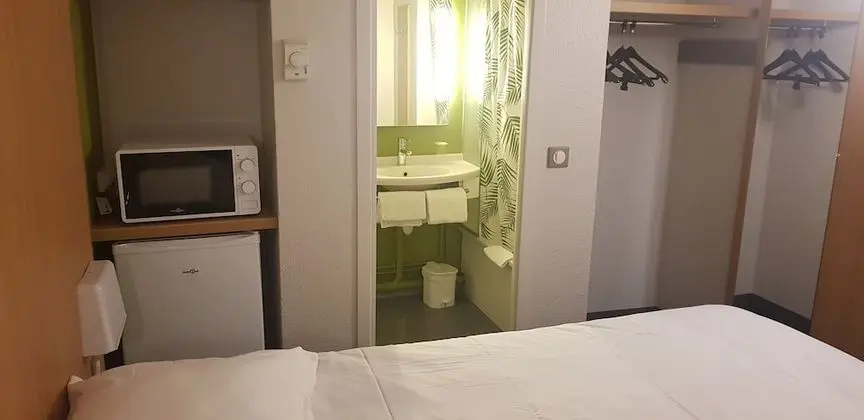 Standard Oda, 2 Tek Kişilik Yatak