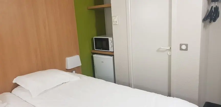 Standard Oda, 2 Tek Kişilik Yatak