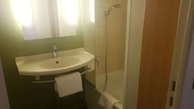 Standard Oda, 2 Tek Kişilik Yatak