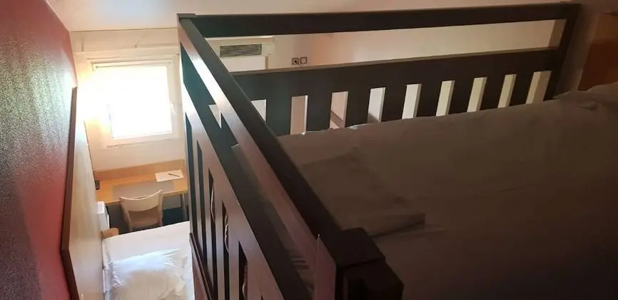 Standard Oda, Birden Çok Yatak