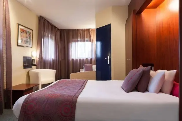 Standard Oda, Birden Çok Yatak