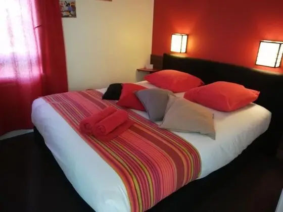 Çift ​​kişilik Standard